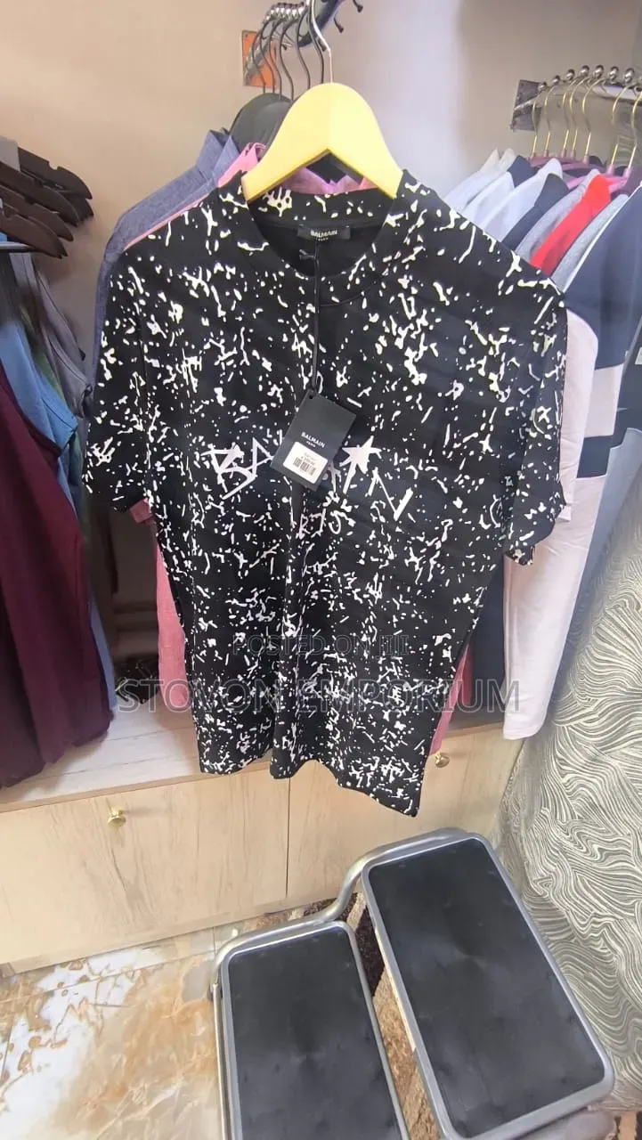 Men's Wear