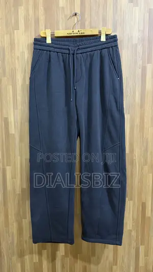 Joggers Pants