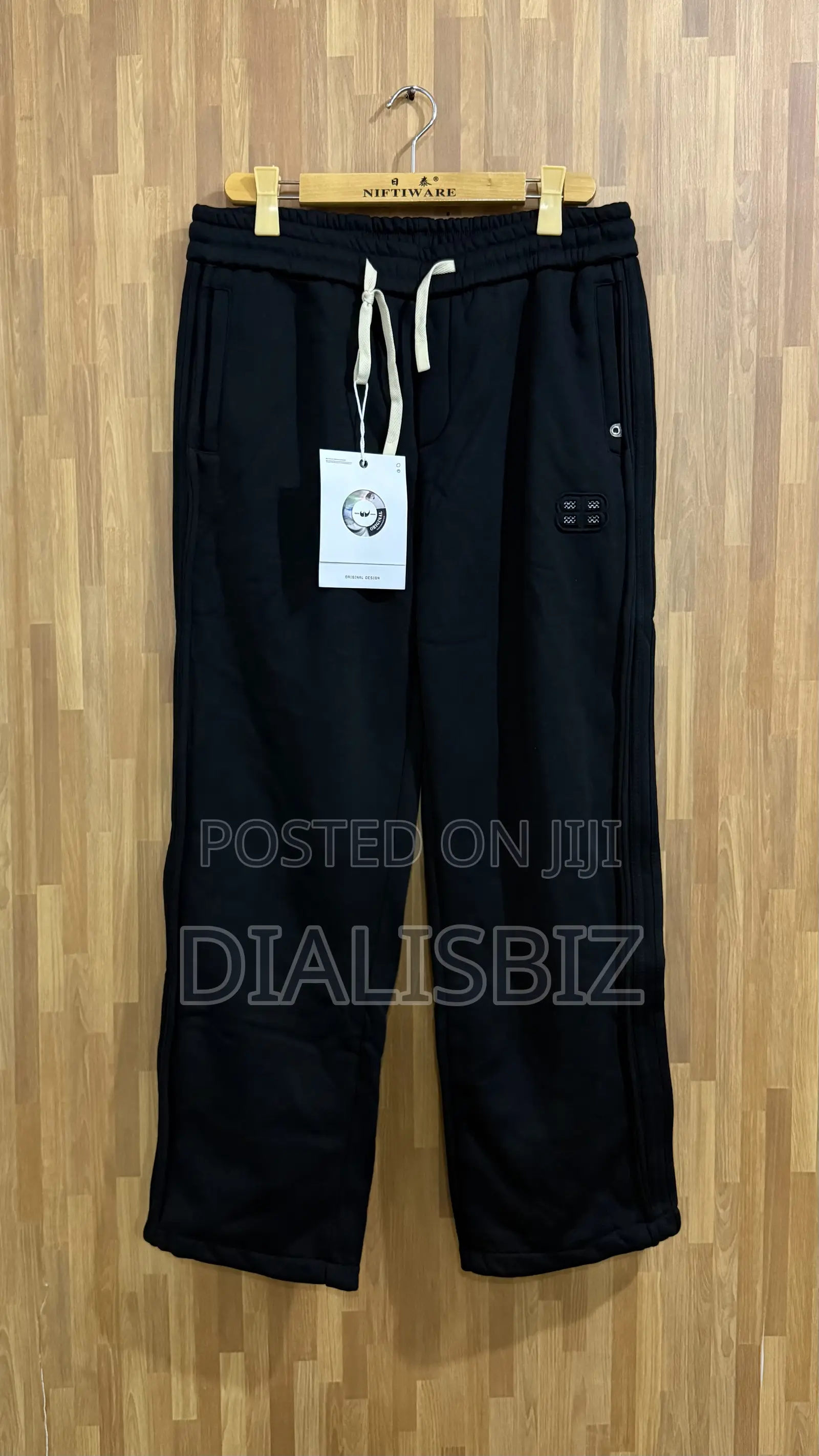 Joggers Pants