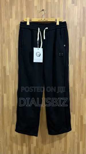 Joggers Pants