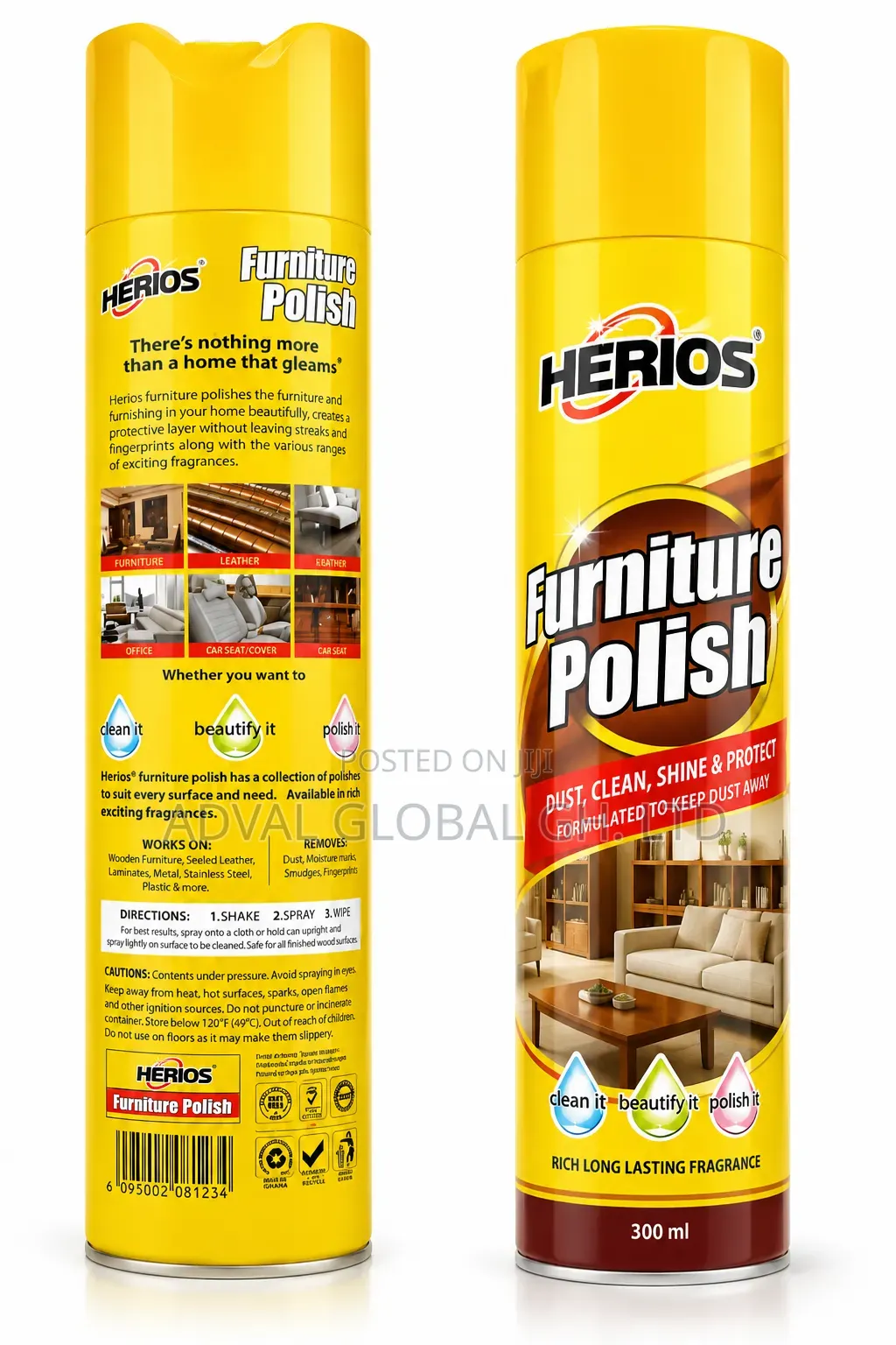 Furniture Polish