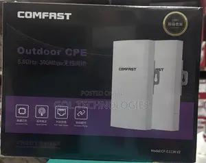 Comfast Outdoor Cpe Cf-E113a V2