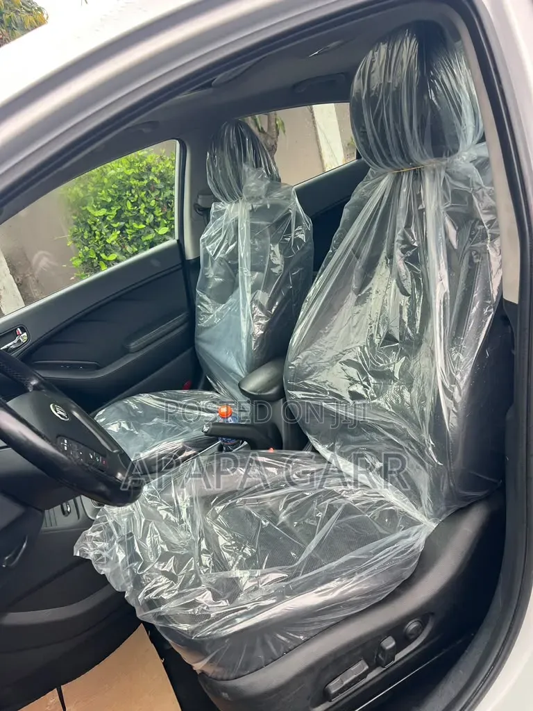 Kia Forte 2016 Silver