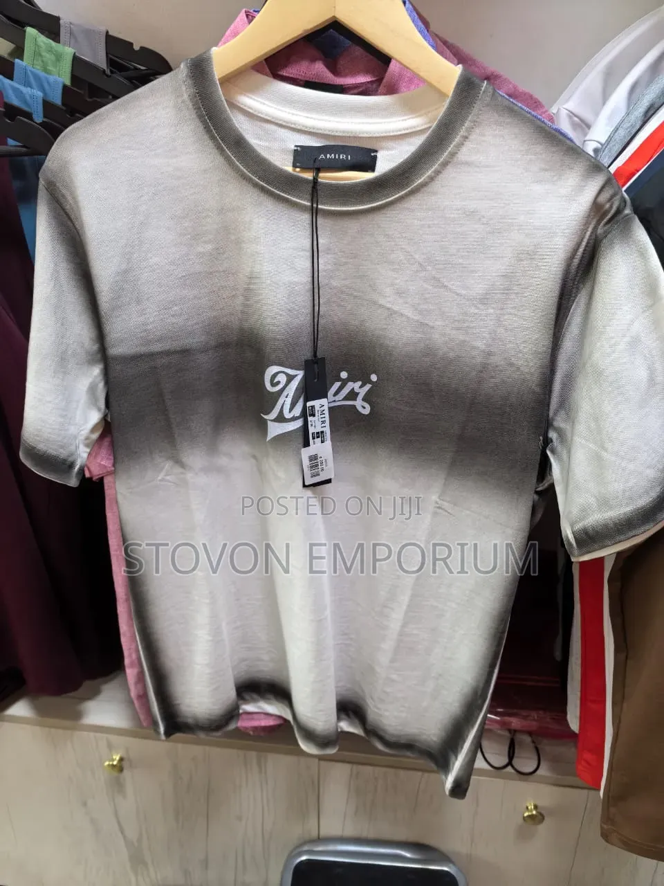 Men's Wear