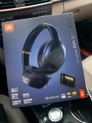 JBL Tour One M3 Smart Tx