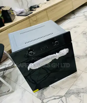 Order Good Black Kenwood Electric Ovens in-Built