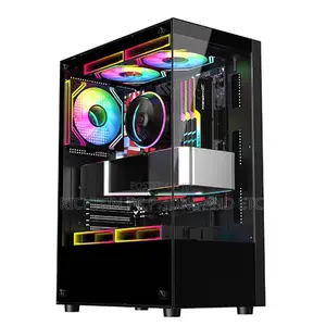 Ruix ATX Gaming Case