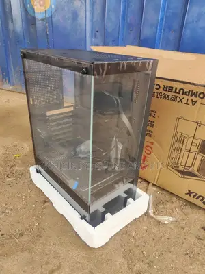 Ruix ATX Gaming Case