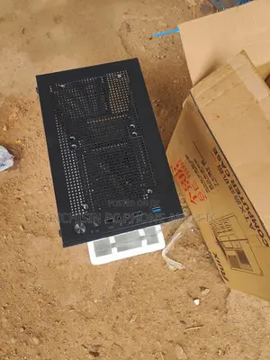 Ruix ATX Gaming Case