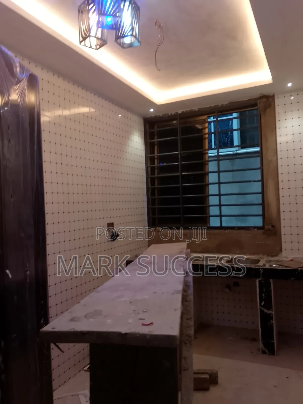 1bdrm Apartment in Bortiano for rent