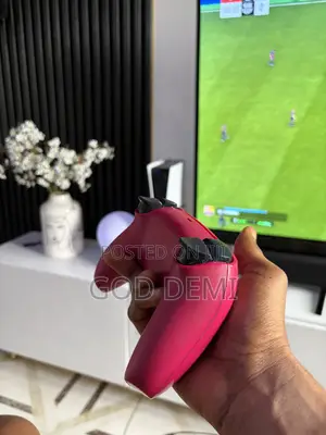 Used 6 Months Ps5 Controller