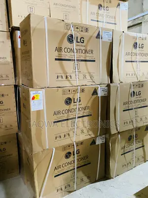 LG Split 1.5hp -Air Conditioner