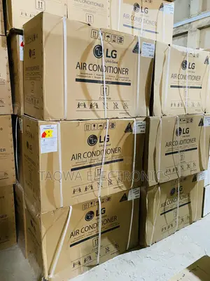 LG Split 1.5hp -Air Conditioner