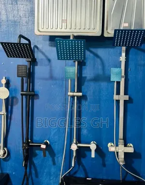 3in1 Telephone Shower