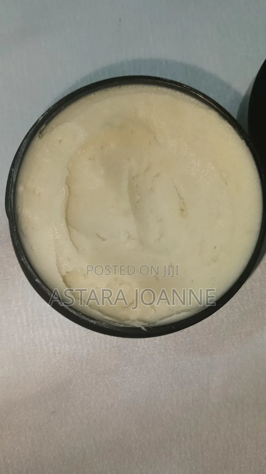 Organic Shea Butter