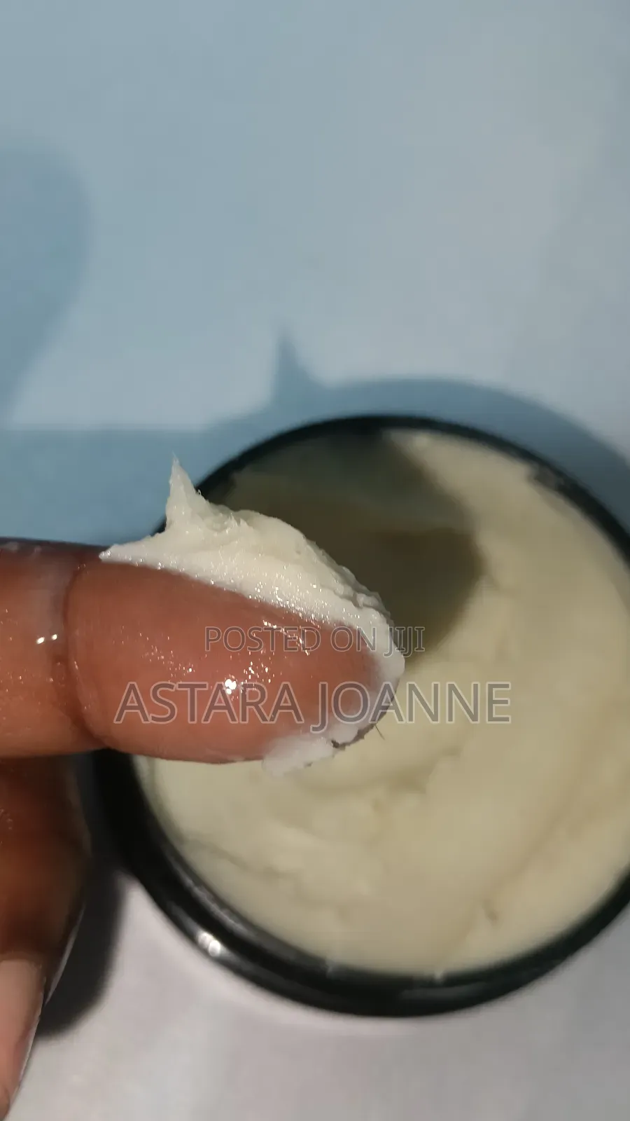 Organic Shea Butter