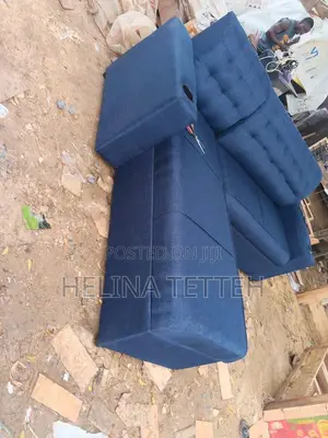 Sofa Chair L Shape