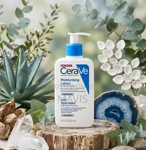 Cera Ve Moisturizing Lotion