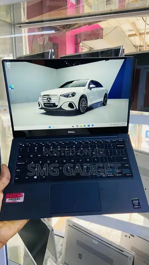 Laptop Dell XPS 13 (9343) 8GB Intel Core i5 SSD 256GB