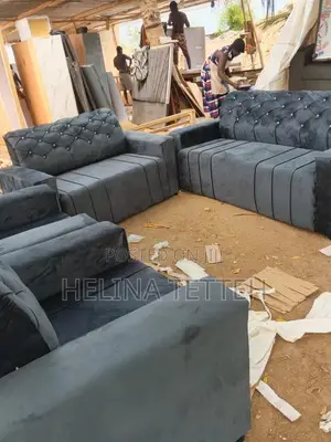 Sofa Chair Complete