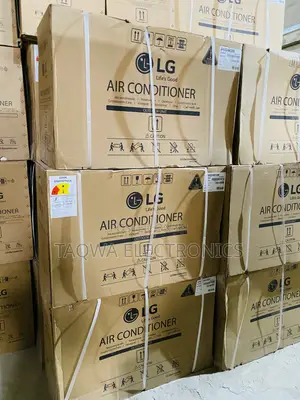 Premium LG 1.5hp Air Conditioner
