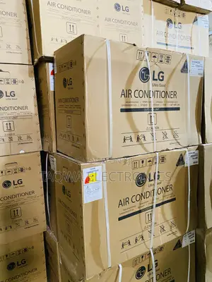 Premium LG 1.5hp Air Conditioner