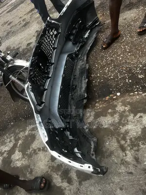 Acura RDX Front Bumper (Advance Type)