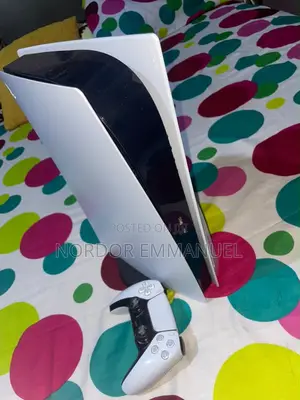 Ps 5 Falaa Deal