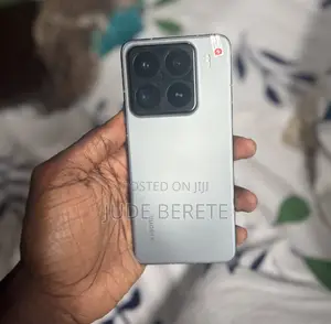 Xiaomi 15 Pro 512 GB Gray