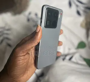 Xiaomi 15 Pro 512 GB Gray