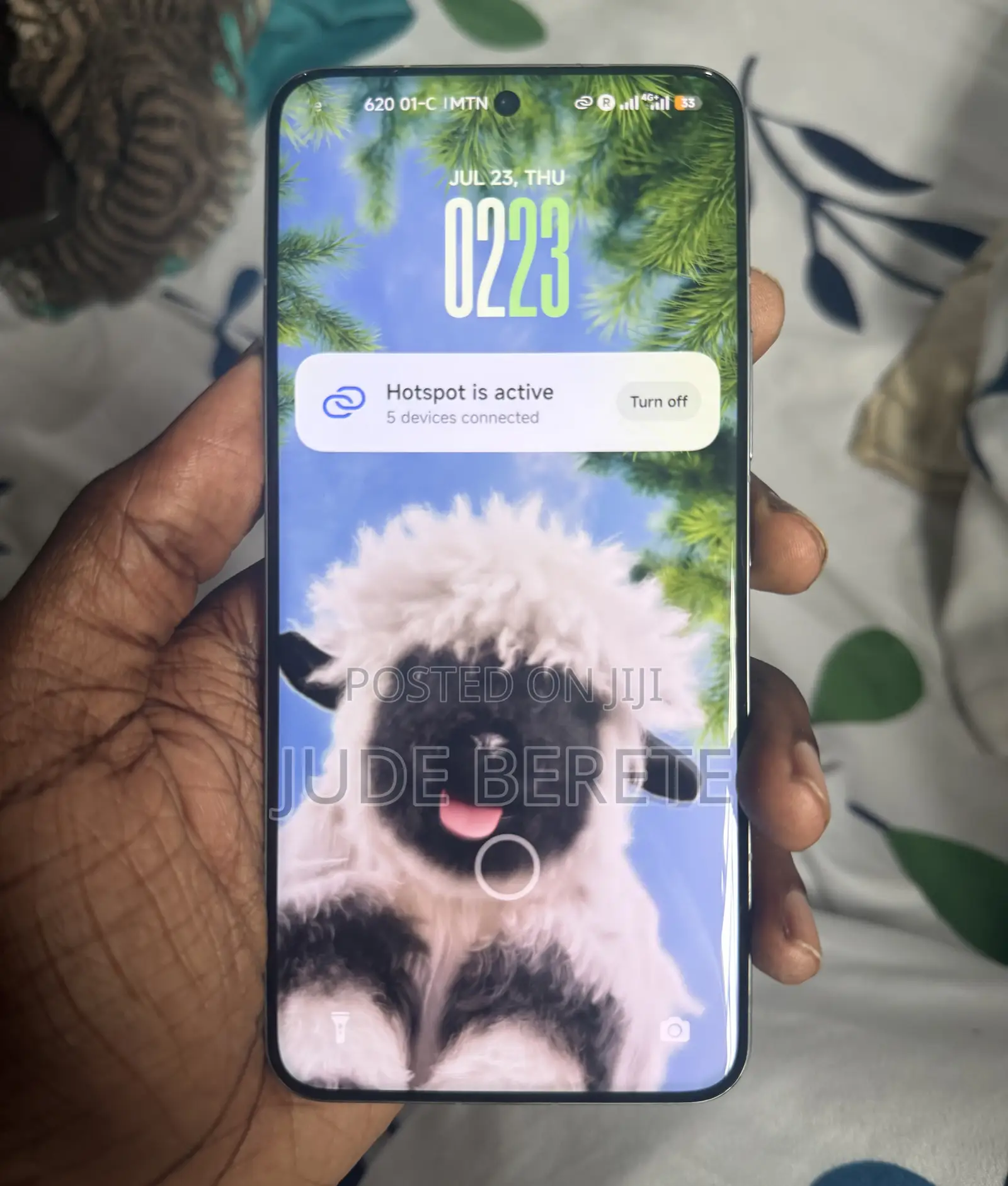 Xiaomi 15 Pro 512 GB Gray