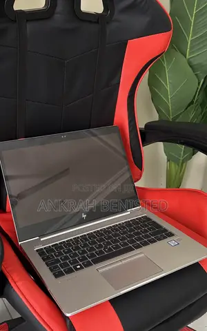 New Laptop HP EliteBook 840 G6 16GB Intel Core i5 SSD 256GB