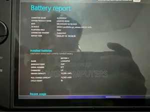 Lenovo Gaming Console