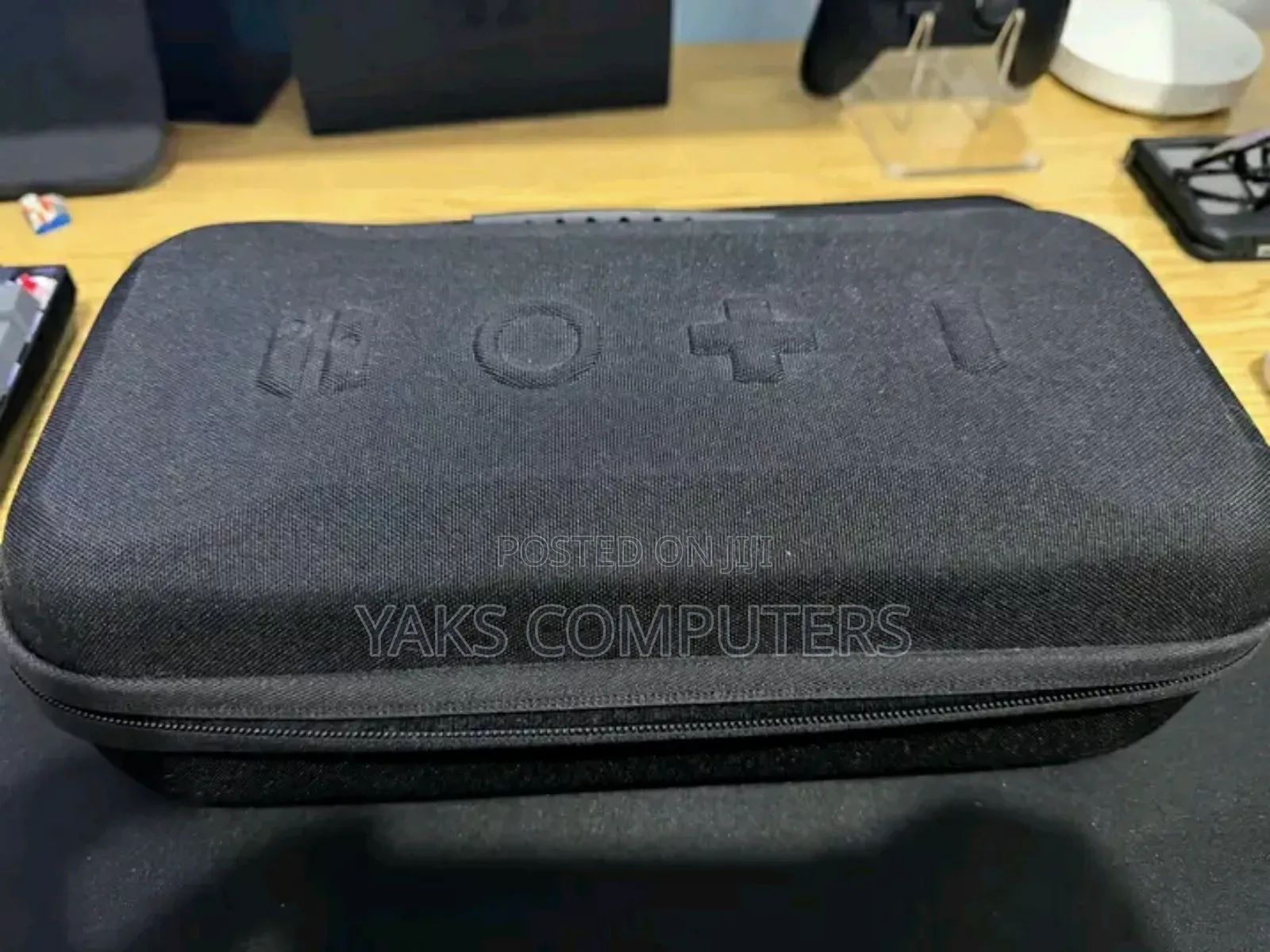 Lenovo Gaming Console