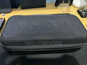 Lenovo Gaming Console