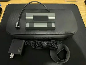 Lenovo Gaming Console