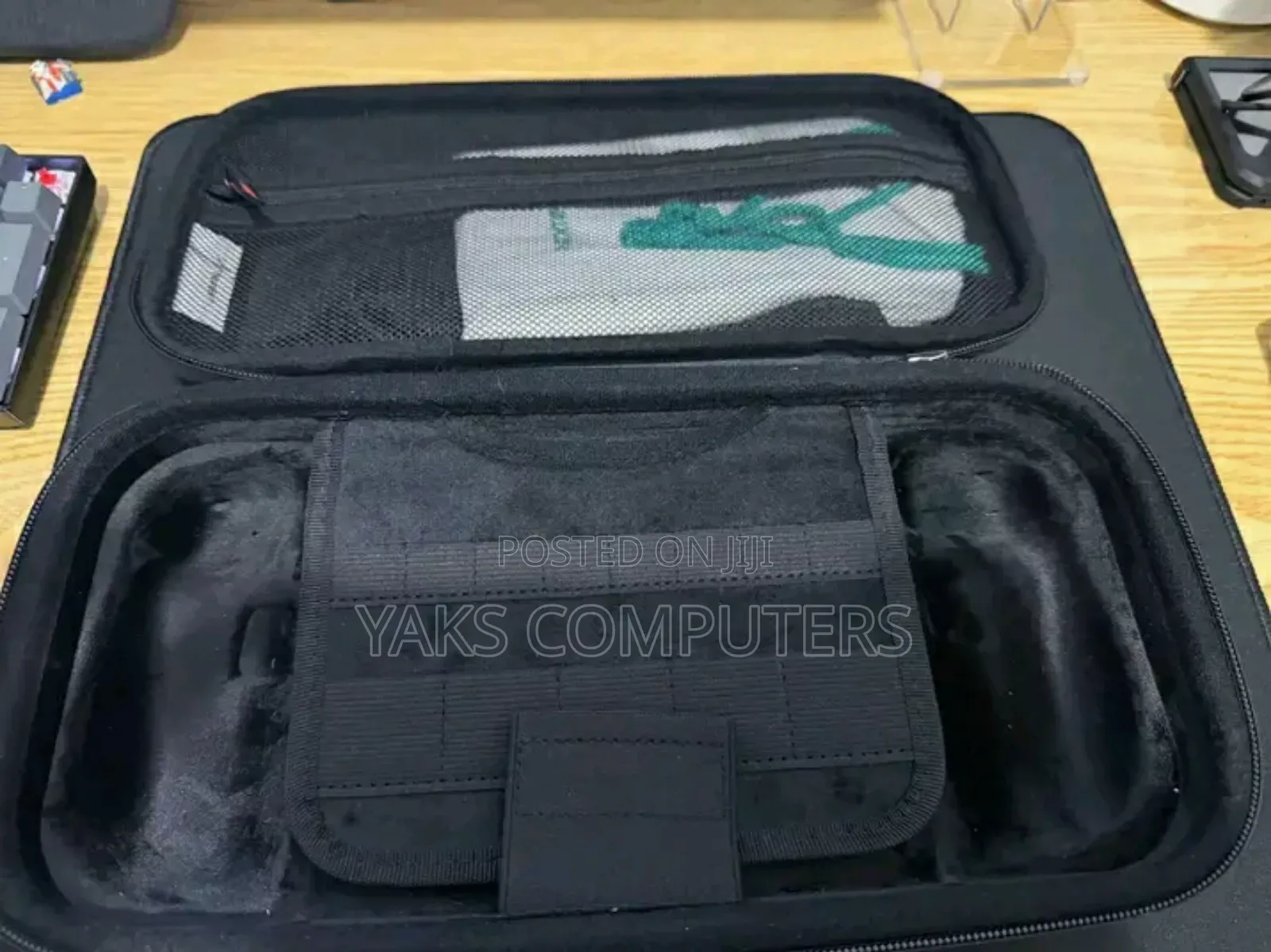 Lenovo Gaming Console