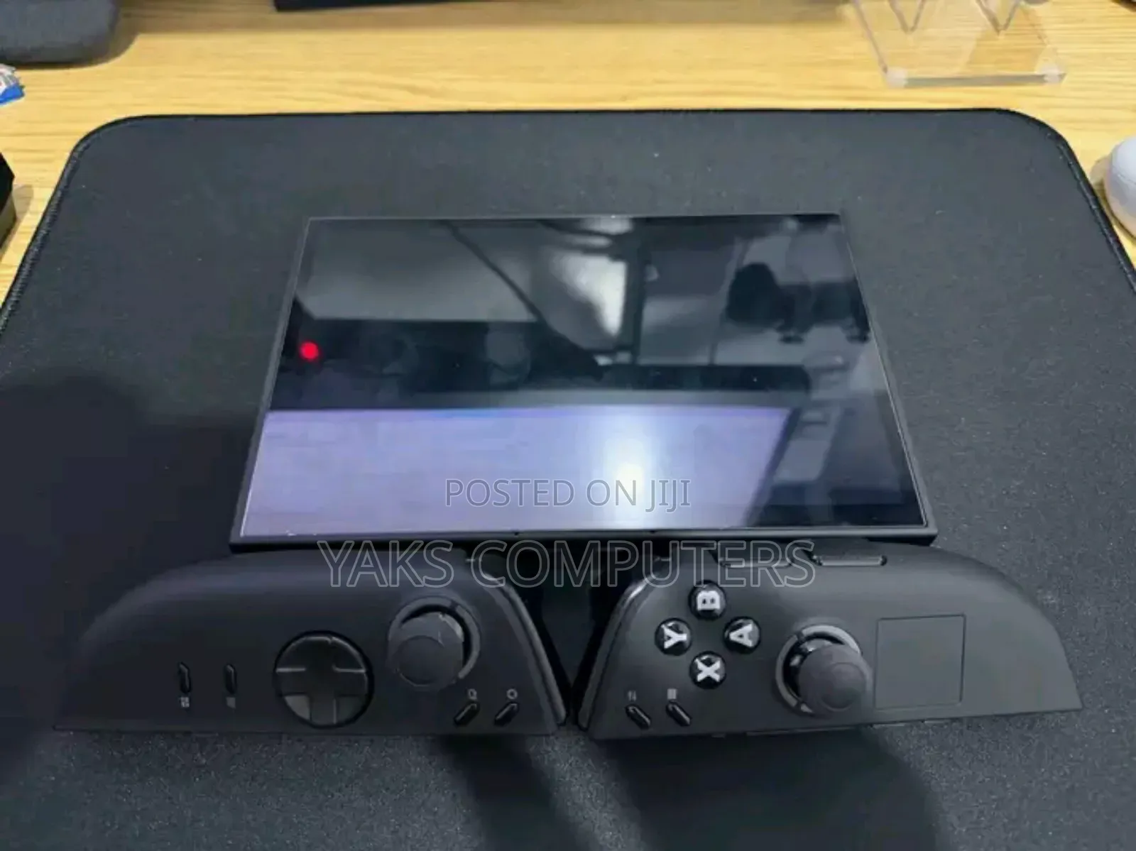 Lenovo Gaming Console