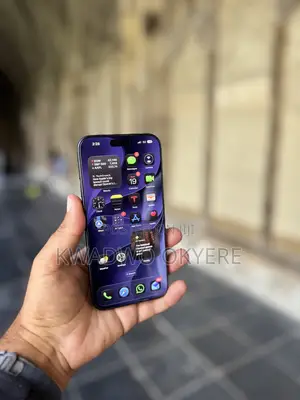 Apple iPhone 17 Pro Max 512 GB Blue