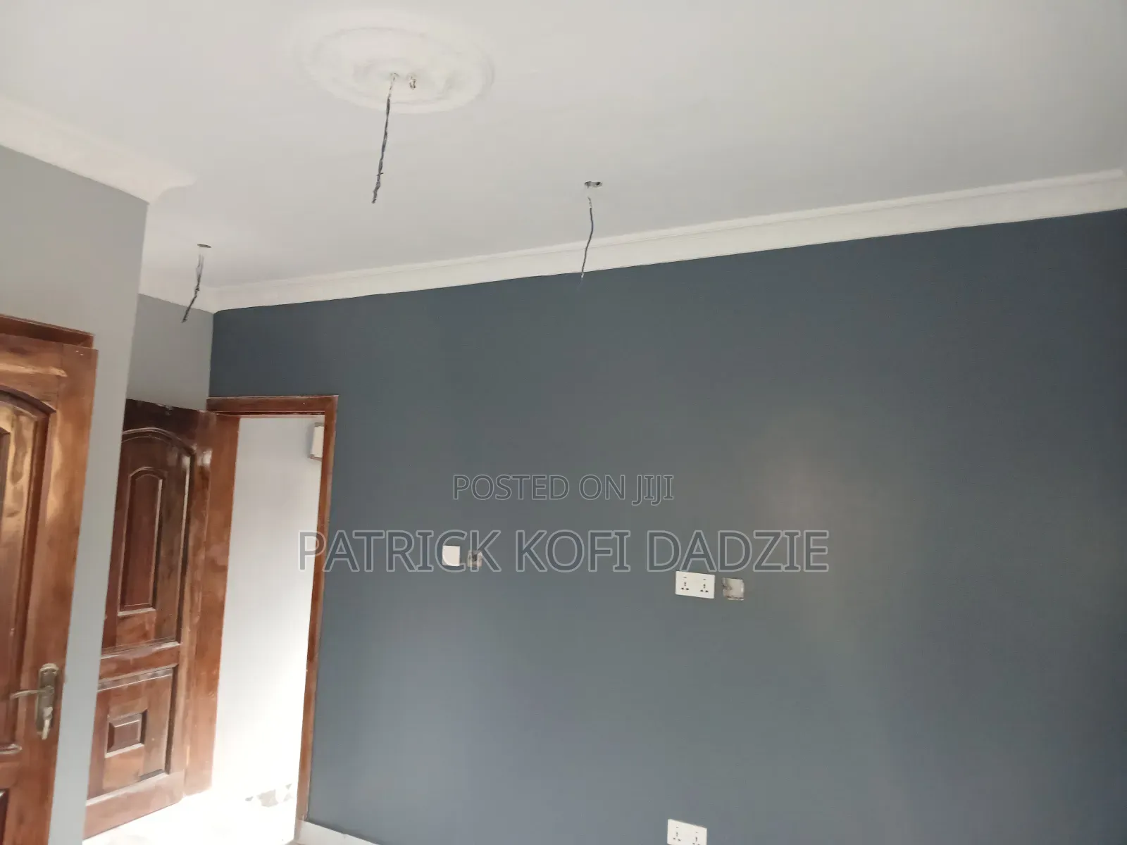1bdrm Apartment in Lekma, Tsui-Bleoo for rent