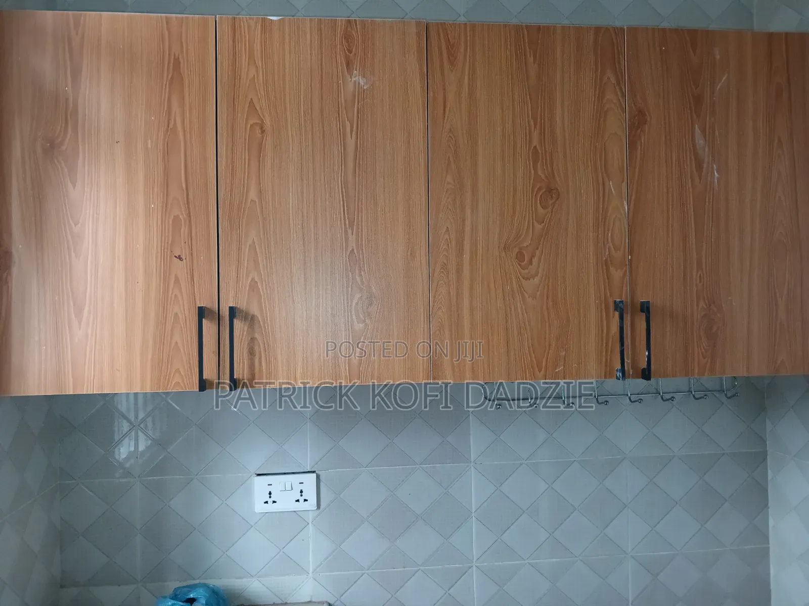 1bdrm Apartment in Lekma, Tsui-Bleoo for rent