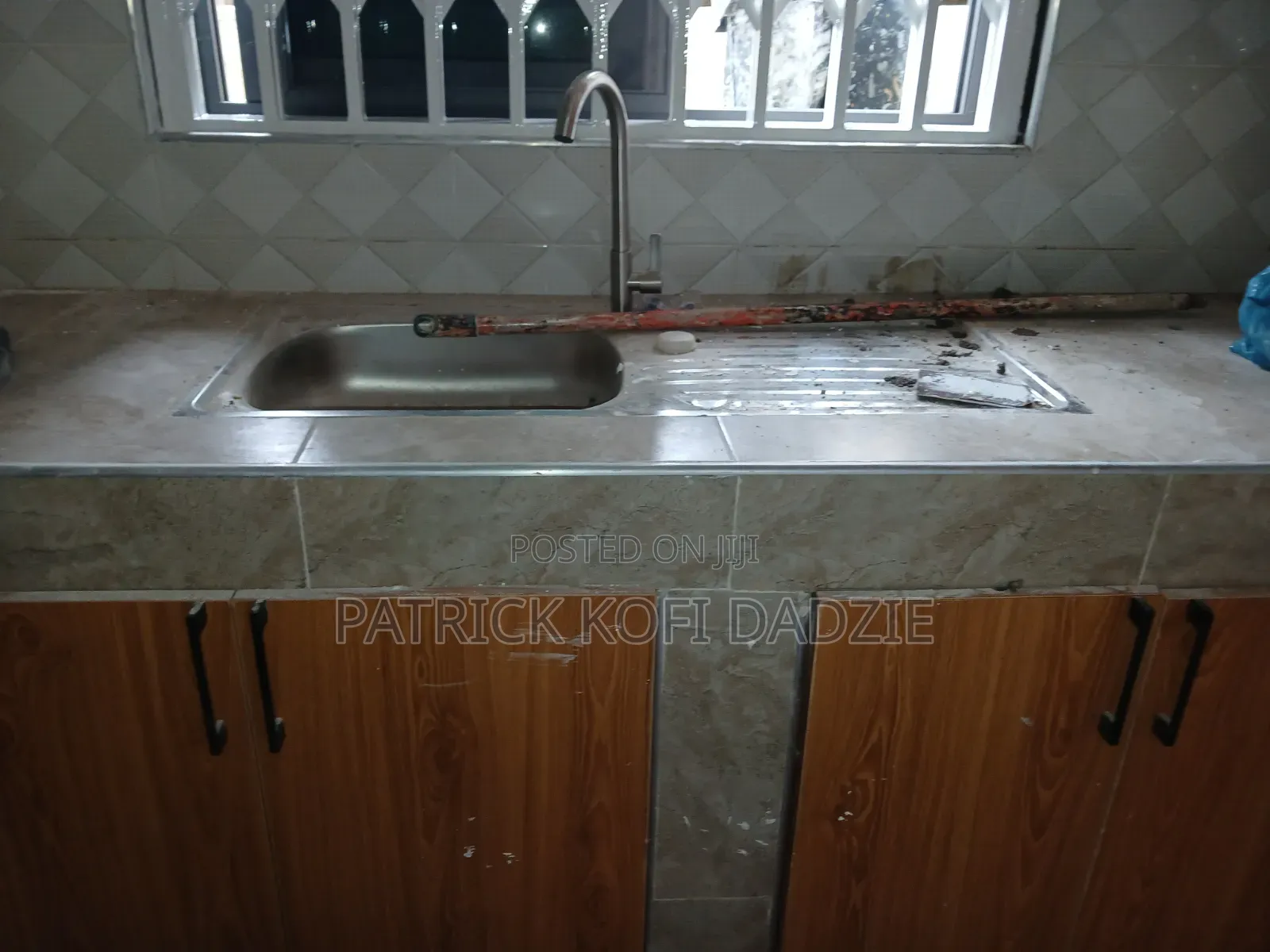1bdrm Apartment in Lekma, Tsui-Bleoo for rent