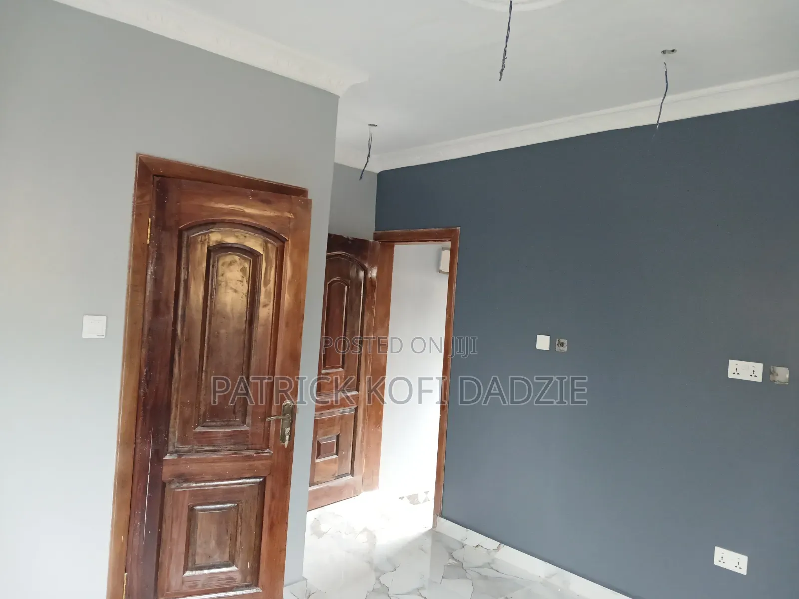 1bdrm Apartment in Lekma, Tsui-Bleoo for rent