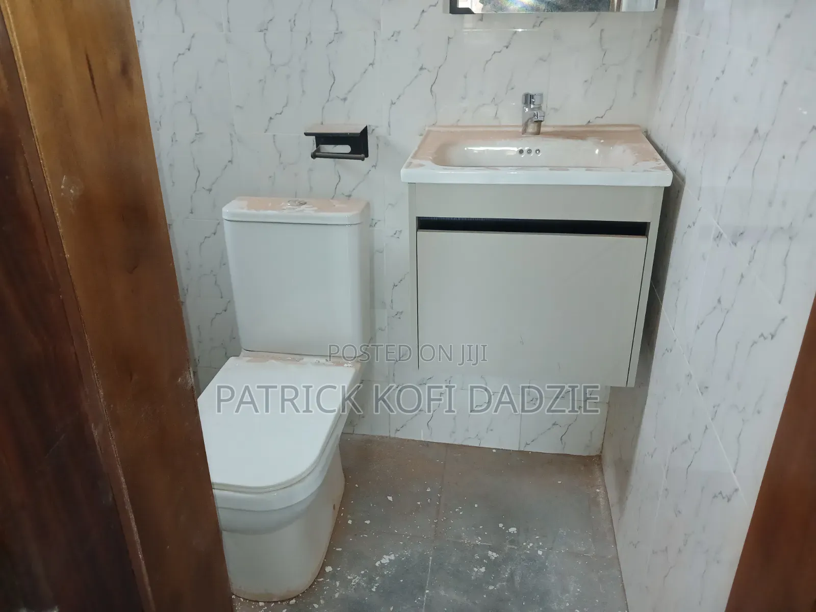 1bdrm Apartment in Lekma, Tsui-Bleoo for rent