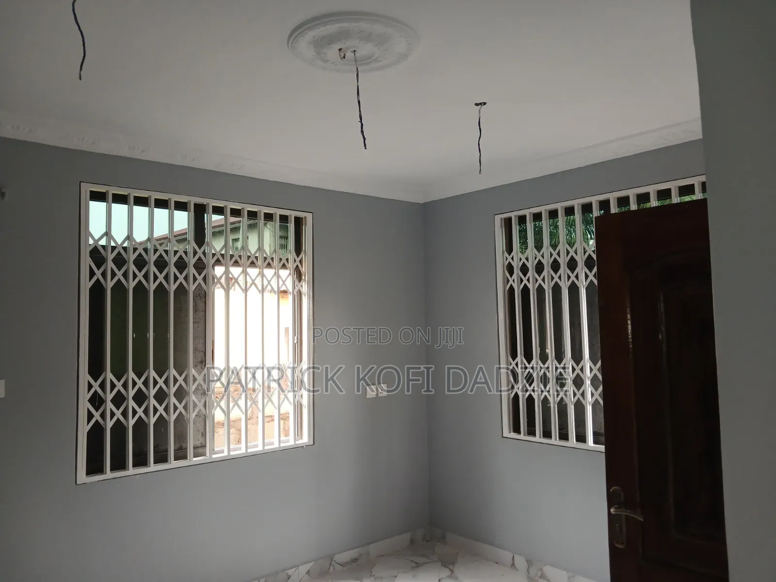 1bdrm Apartment in Lekma, Tsui-Bleoo for rent