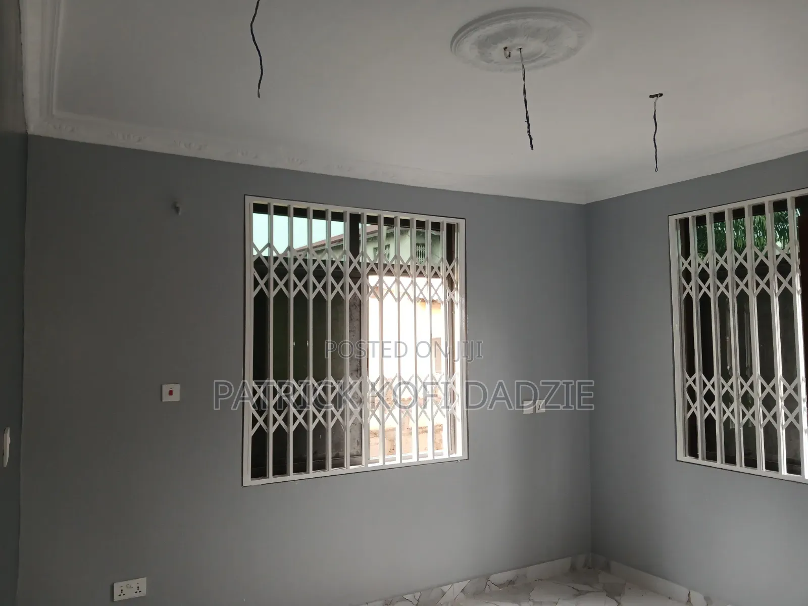 1bdrm Apartment in Lekma, Tsui-Bleoo for rent