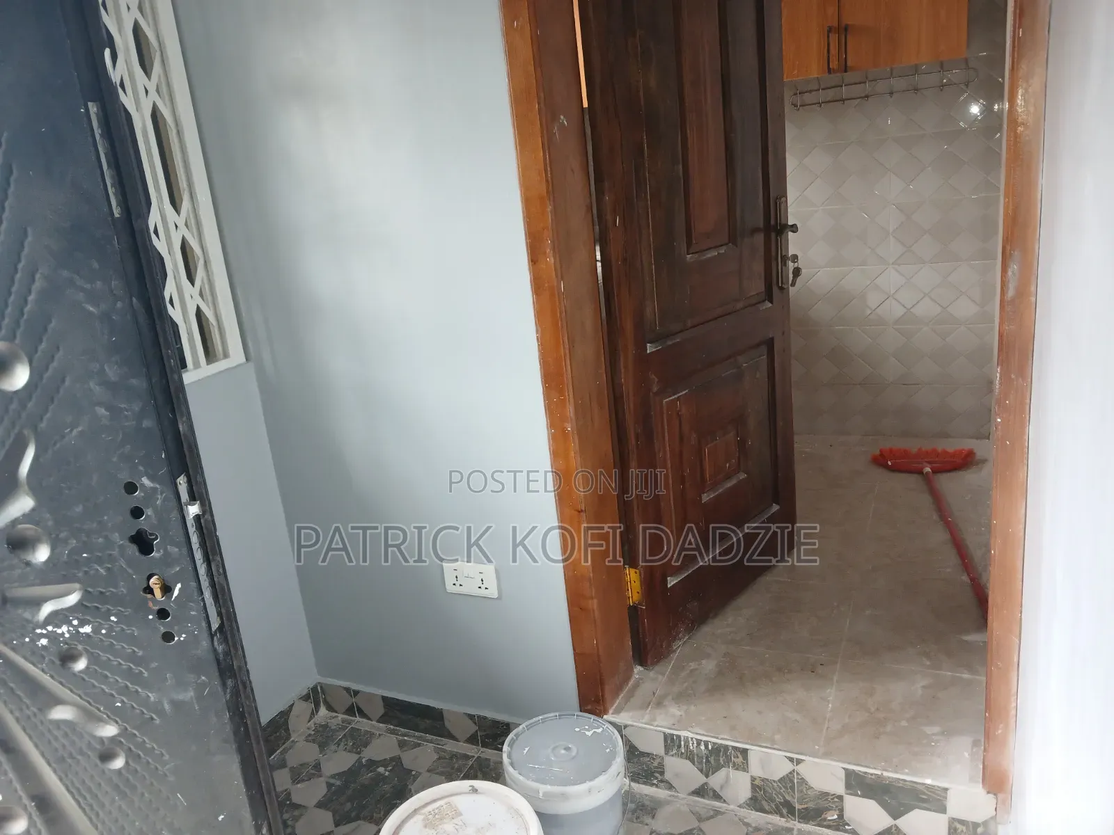 1bdrm Apartment in Lekma, Tsui-Bleoo for rent