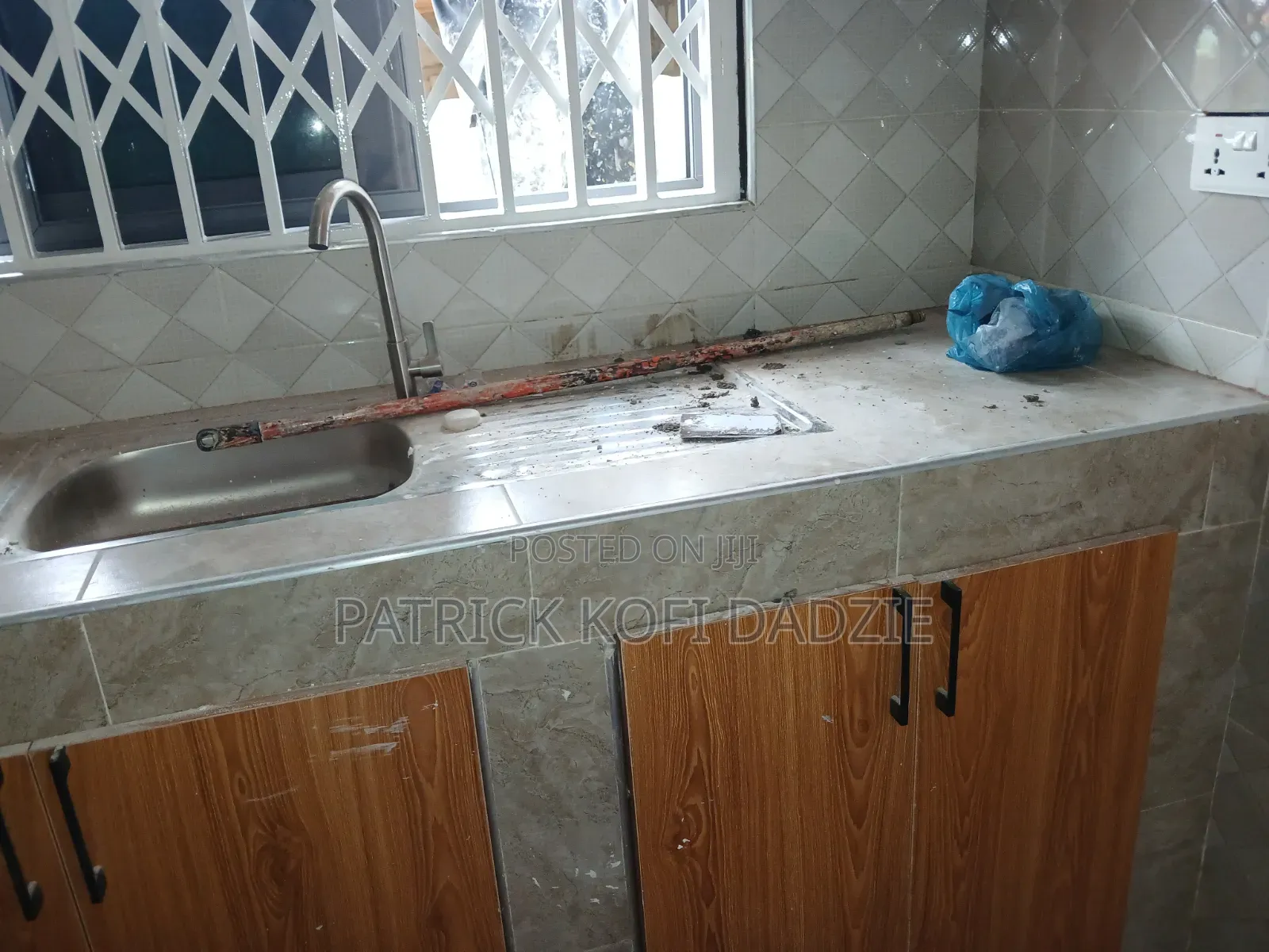 1bdrm Apartment in Lekma, Tsui-Bleoo for rent