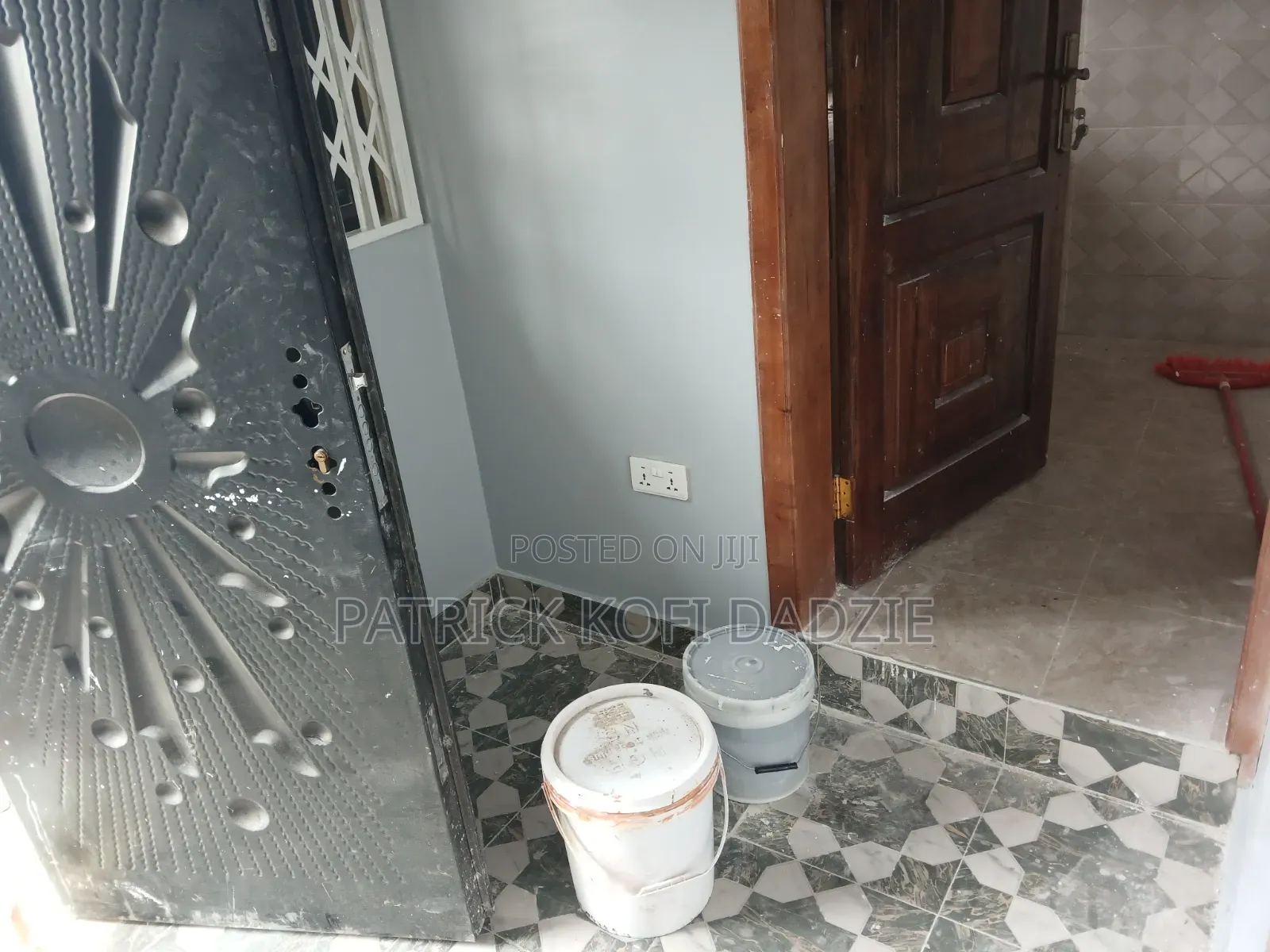 1bdrm Apartment in Lekma, Tsui-Bleoo for rent