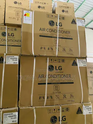 Order LG 1.5hp Split R410 Air Conditioner